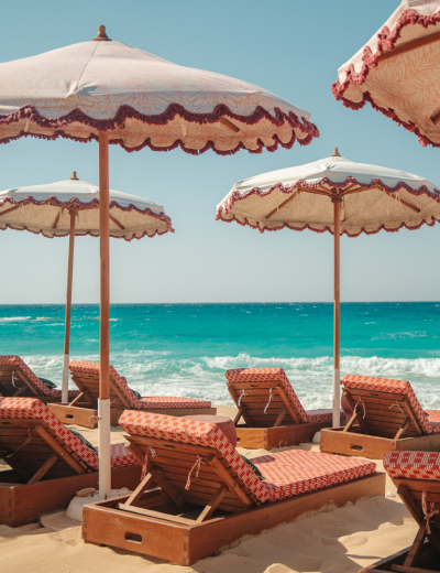 La Plage by La Maison Ani Arrives at Hacienda White