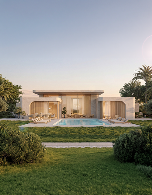 Palm Hills One